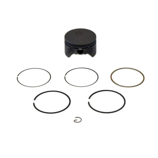 Genuine Briggs & Stratton Piston and ring set OEM 590521