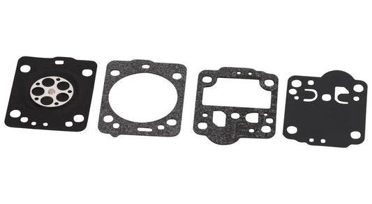 Genuine Carburetor Diaphragm Repair Kit HUSQVARNA 135 /e, 435 /e, 440e 504028601