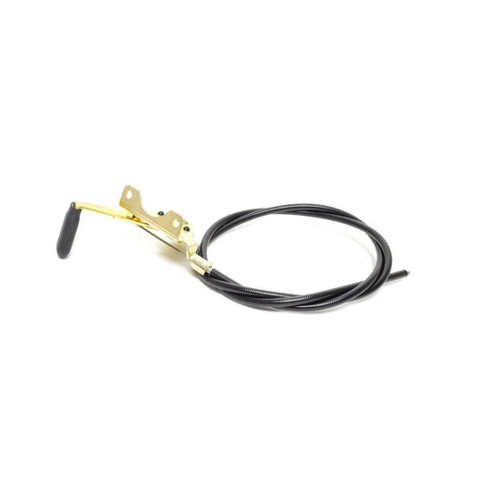 SCAG Genuine OEM Control Cable 485628