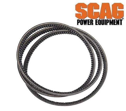 Genuine SCAG OEM SCAG TURF TIGER II PUMP DRIVE BELT 485697