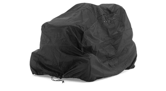 Genuine Husqvarna Rideon Mower Cover Fits Large Rideron LTH YTH GTH TS 505630880