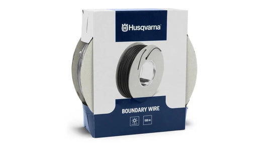 Genuine Husqvarna Automower® Boundary Wire 150m (2.7 mm) 597237801