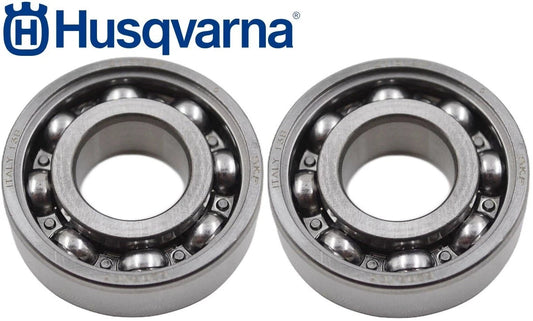 GENUINE CRANKSHAFT BEARING FITS HUSQVARNA 3120XP 503250002