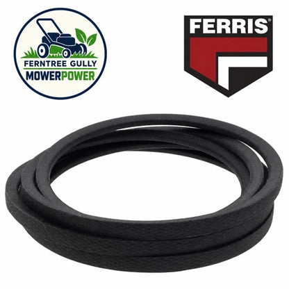 Genuine Ferris short blade belt 84003291