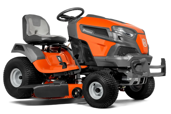 Husqvarna TS142TXD Tractor