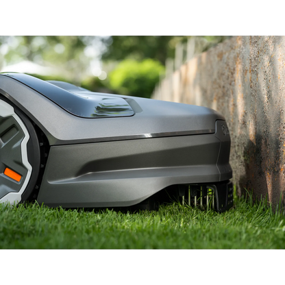 Husqvarna Automower 305E NERA - additional view