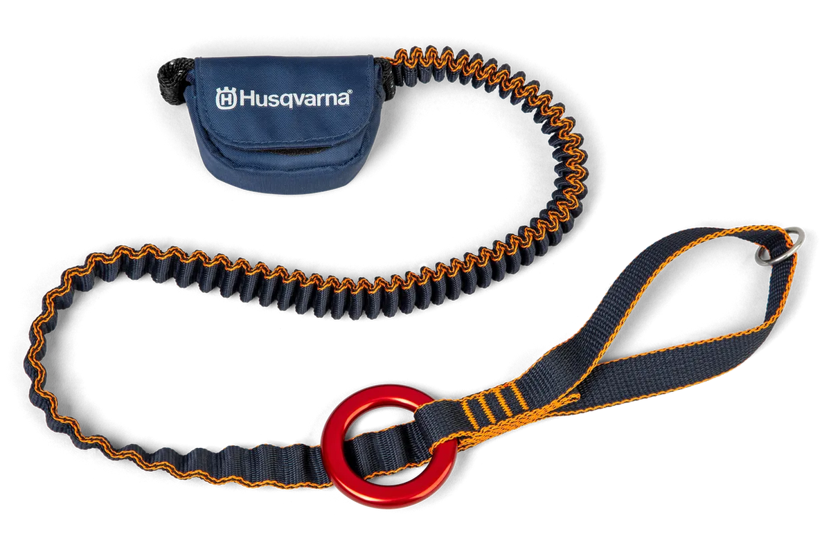 Husqvarna Anti-Shock Chainsaw Strap