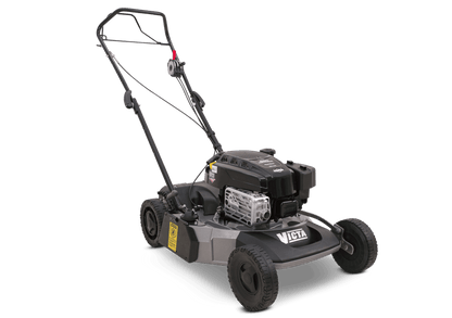 Victa 22" 560 Mulchmaster Alloy Base, Commercial Utility Mower — official view 1