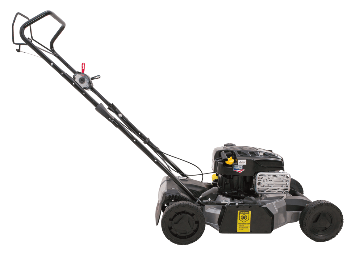 Victa 22" 560 Mulchmaster Alloy Base, Commercial Utility Mower — official view 2
