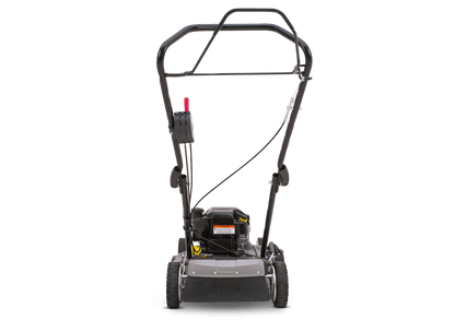 Victa 22" 560 Mulchmaster Alloy Base, Commercial Utility Mower — official view 3