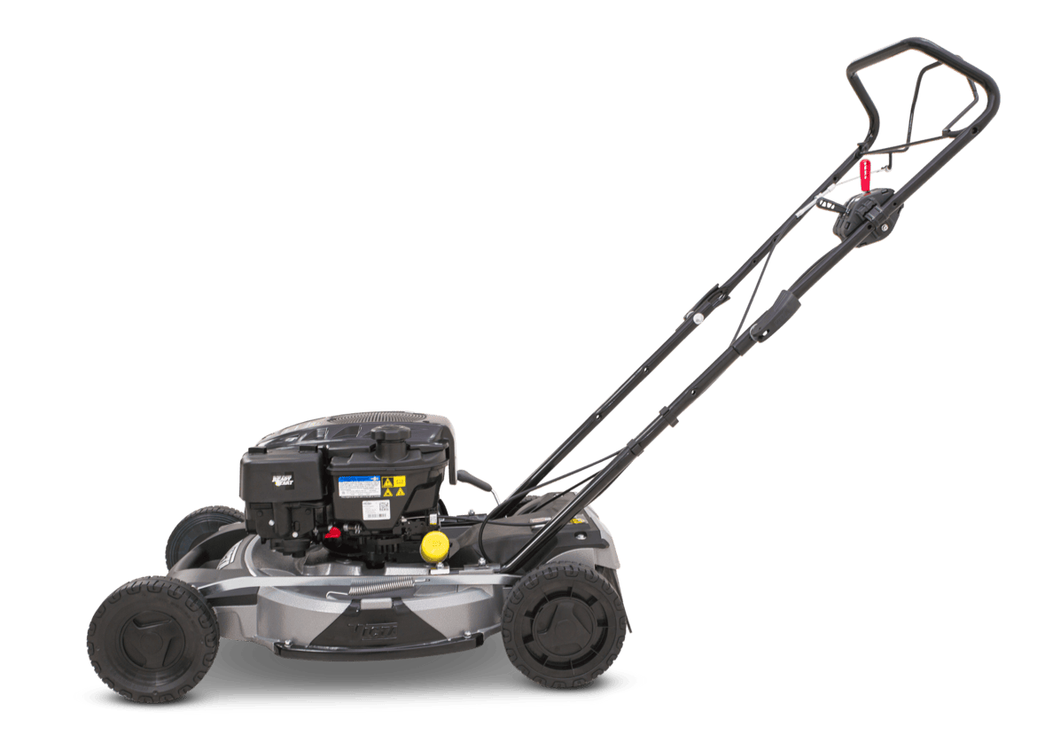 Victa 22" 560 Mulchmaster Alloy Base, Commercial Utility Mower — official view 4
