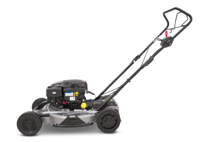 Victa 22" 560 Mulchmaster Alloy Base, Commercial Utility Mower — official view 4