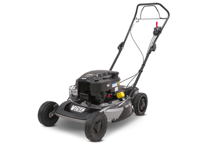 Victa 22" 560 Mulchmaster Alloy Base, Commercial Utility Mower — official view 5