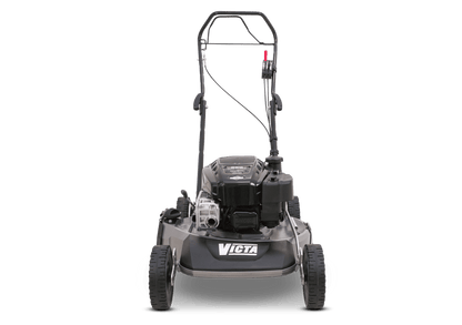 Victa 22" 560 Mulchmaster Alloy Base, Commercial Utility Mower — official view 6