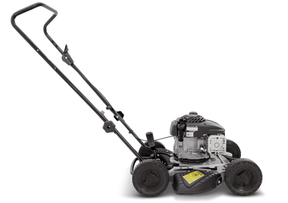 Victa 18" 500 Steel Base Utility Mower — official view 2