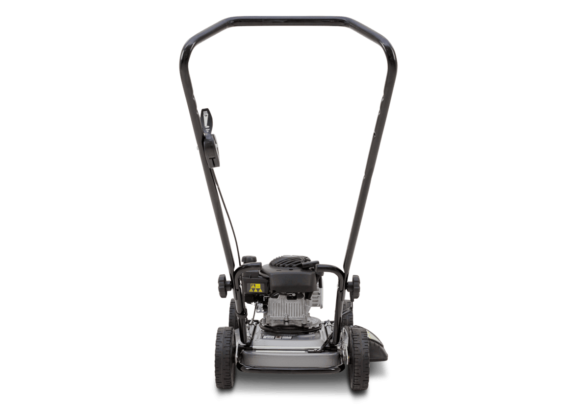 Victa 18" 500 Steel Base Utility Mower — official view 3