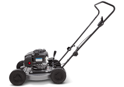 Victa 18" 500 Steel Base Utility Mower — official view 4