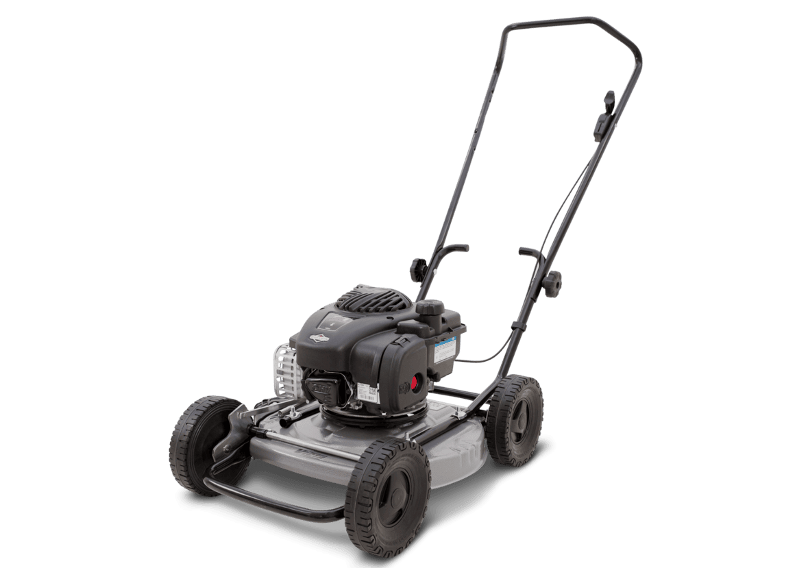 Victa 18" 500 Steel Base Utility Mower — official view 5