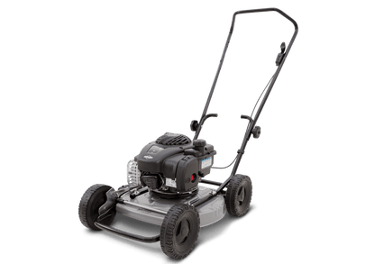 Victa 18" 500 Steel Base Utility Mower — official view 5