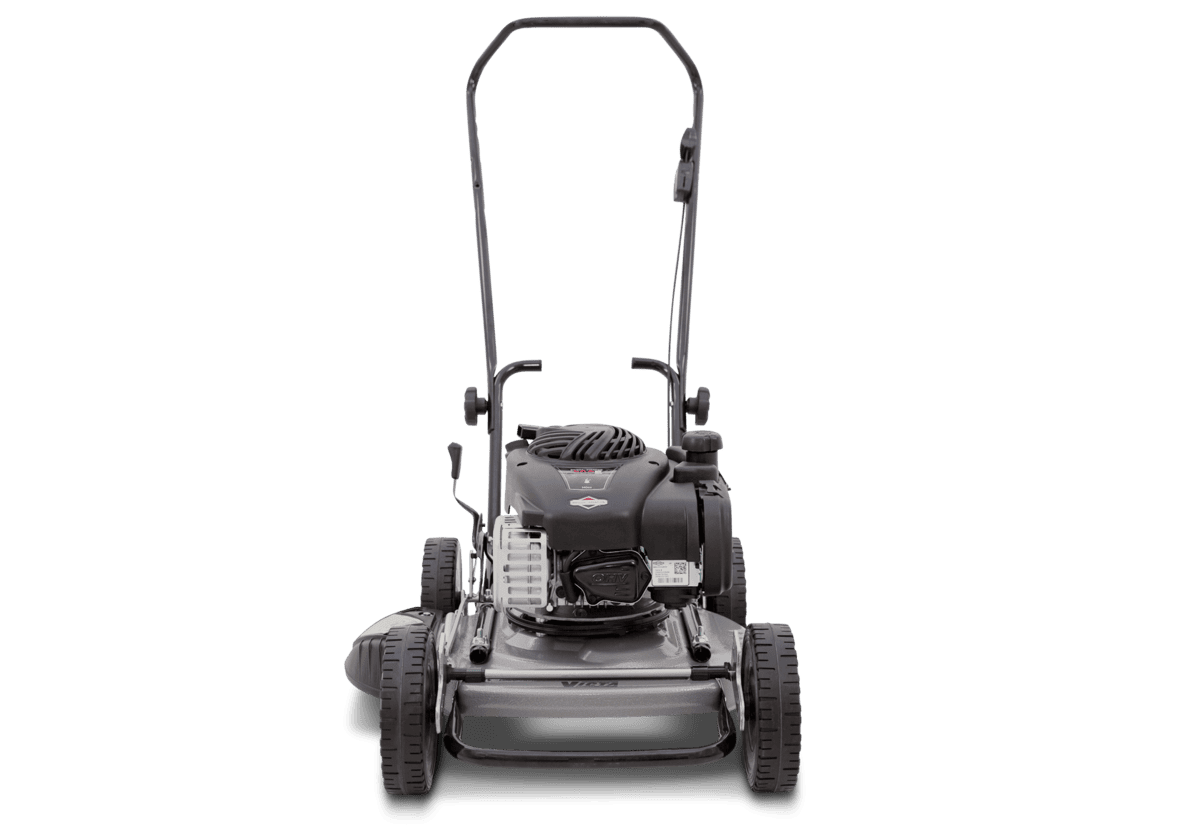 Victa 18" 500 Steel Base Utility Mower — official view 6