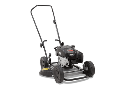 Victa 18" 725 Steel Base Utility Mower — official view 1