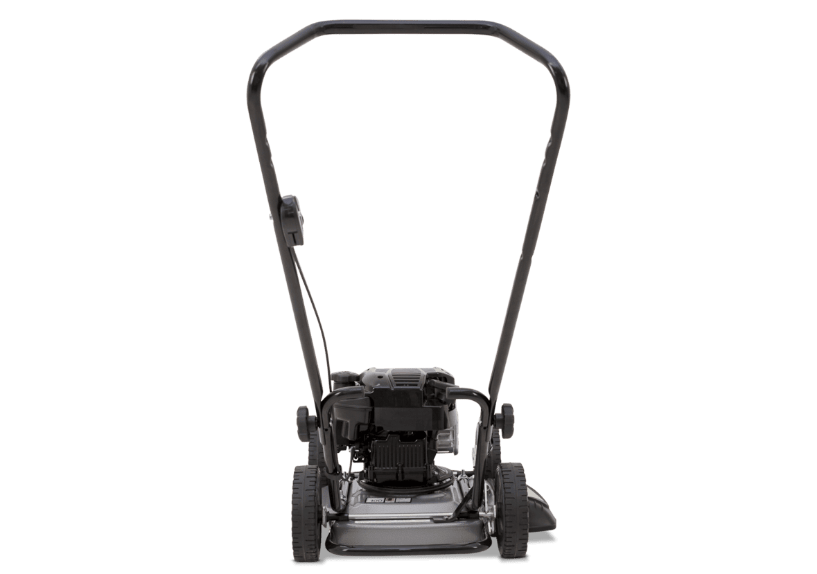 Victa 18" 725 Steel Base Utility Mower — official view 3