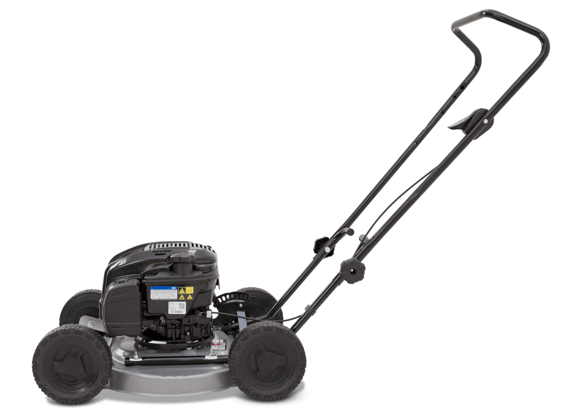 Victa 18" 725 Steel Base Utility Mower — official view 4