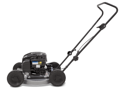 Victa 18" 725 Steel Base Utility Mower — official view 4