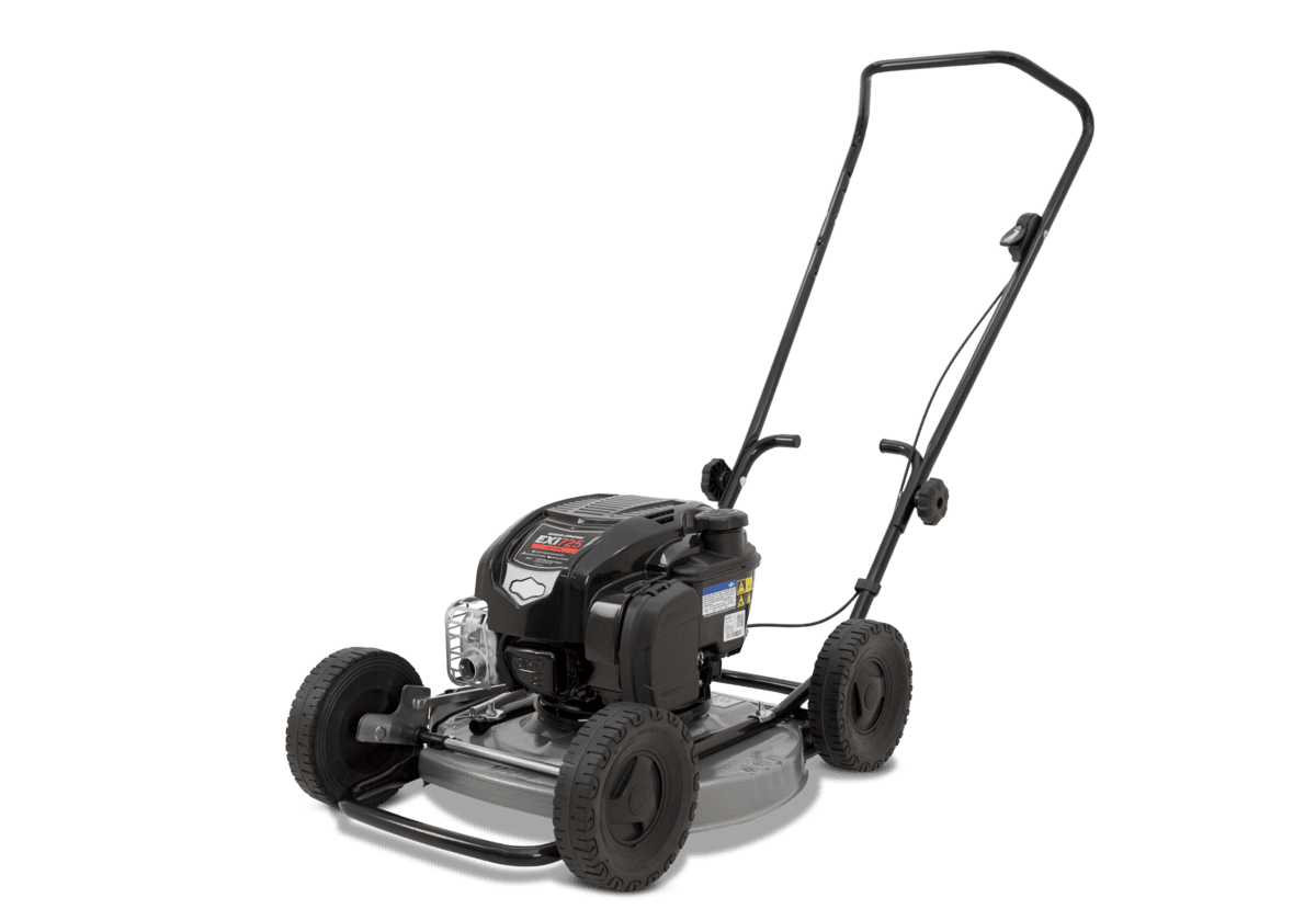 Victa 18" 725 Steel Base Utility Mower — official view 5