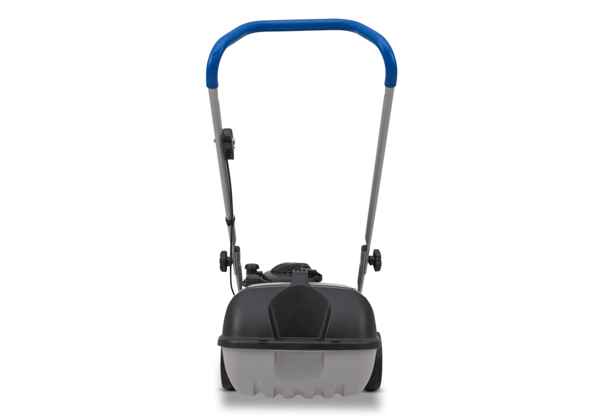 Victa 18" Super Mulcher Petrol Lawn Mower — official view 3