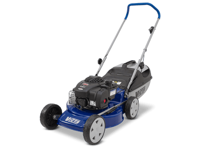 Victa 18" Super Mulcher Petrol Lawn Mower — official view 5