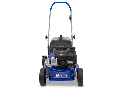Victa 18" Super Mulcher Petrol Lawn Mower — official view 6