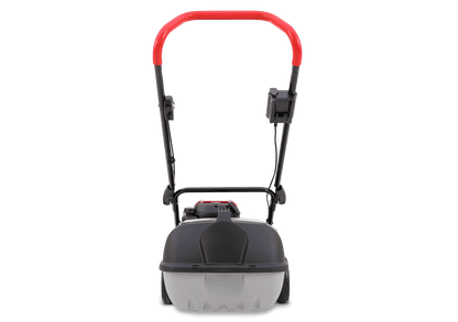 Victa 18" Corvette V144 PBS Steel Base, Mulch or Catch Push Mower — official view 3