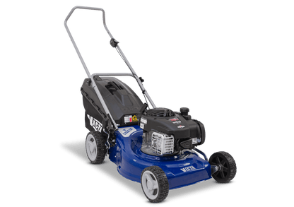 Victa 18" 450E Classic Cut Lawn Mower — official view 1