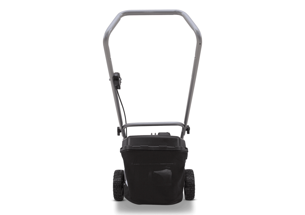 Victa 18" 450E Classic Cut Lawn Mower — official view 3