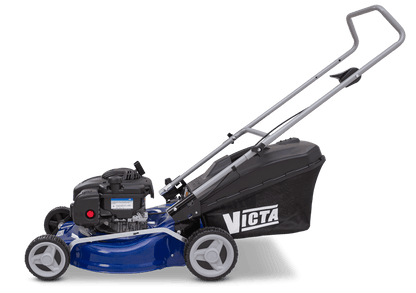 Victa 18" 450E Classic Cut Lawn Mower — official view 4