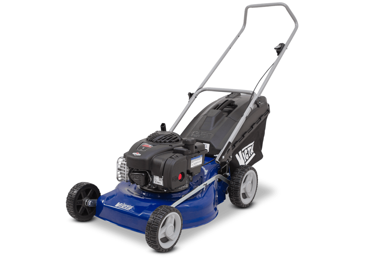 Victa 18" 450E Classic Cut Lawn Mower — official view 5