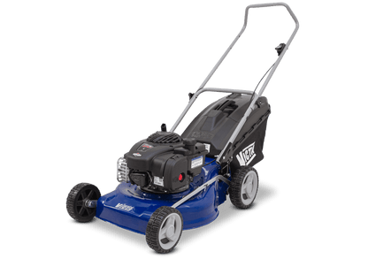 Victa 18" 450E Classic Cut Lawn Mower — official view 5