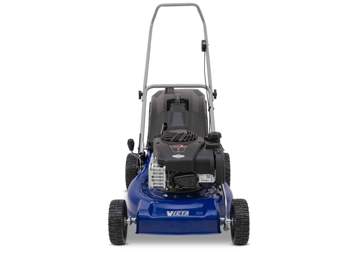 Victa 18" 450E Classic Cut Lawn Mower — official view 6