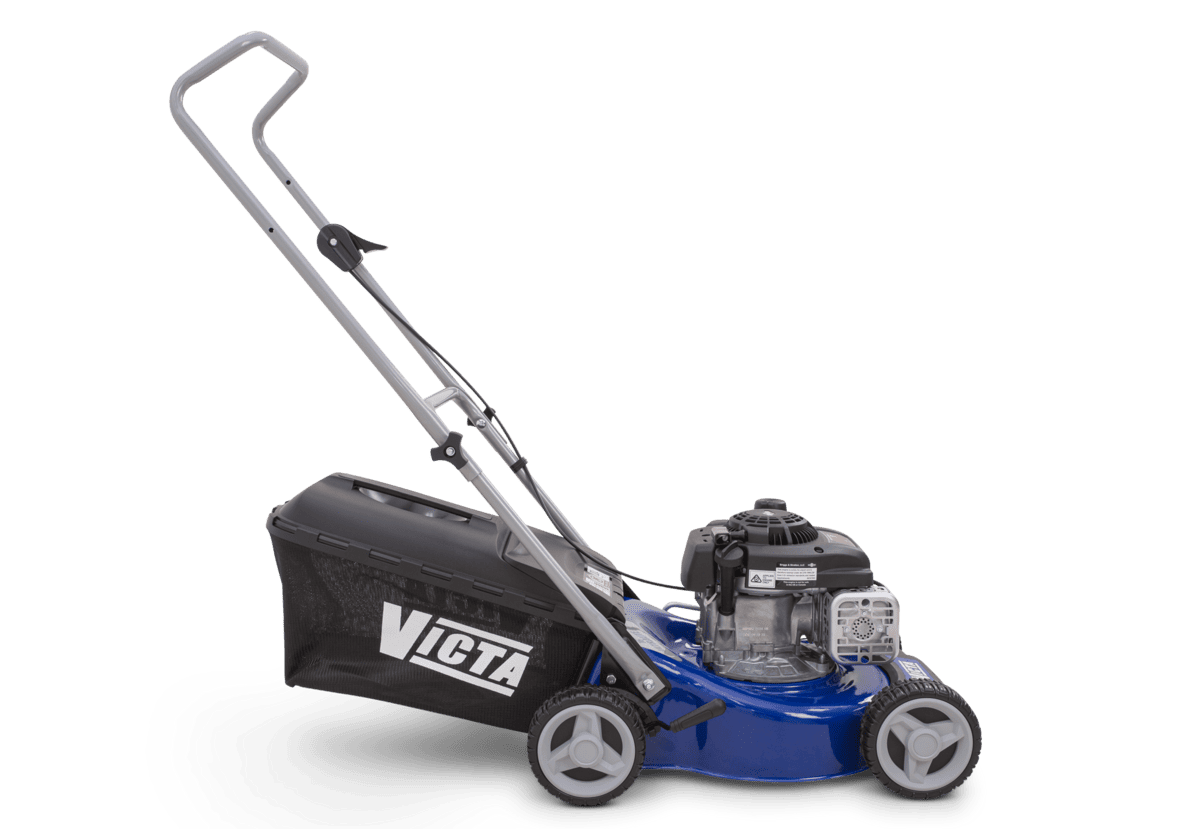 Victa 16" 300E Ultralite Lawn Mower — official view 2