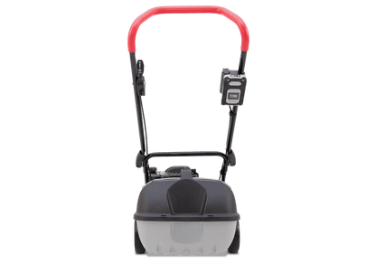 Victa 18" Corvette 300, PBS, Steel Base, Mulch or Catch Push Mower — official view 3
