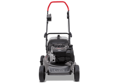 Victa 18" Corvette 300, PBS, Steel Base, Mulch or Catch Push Mower — official view 6