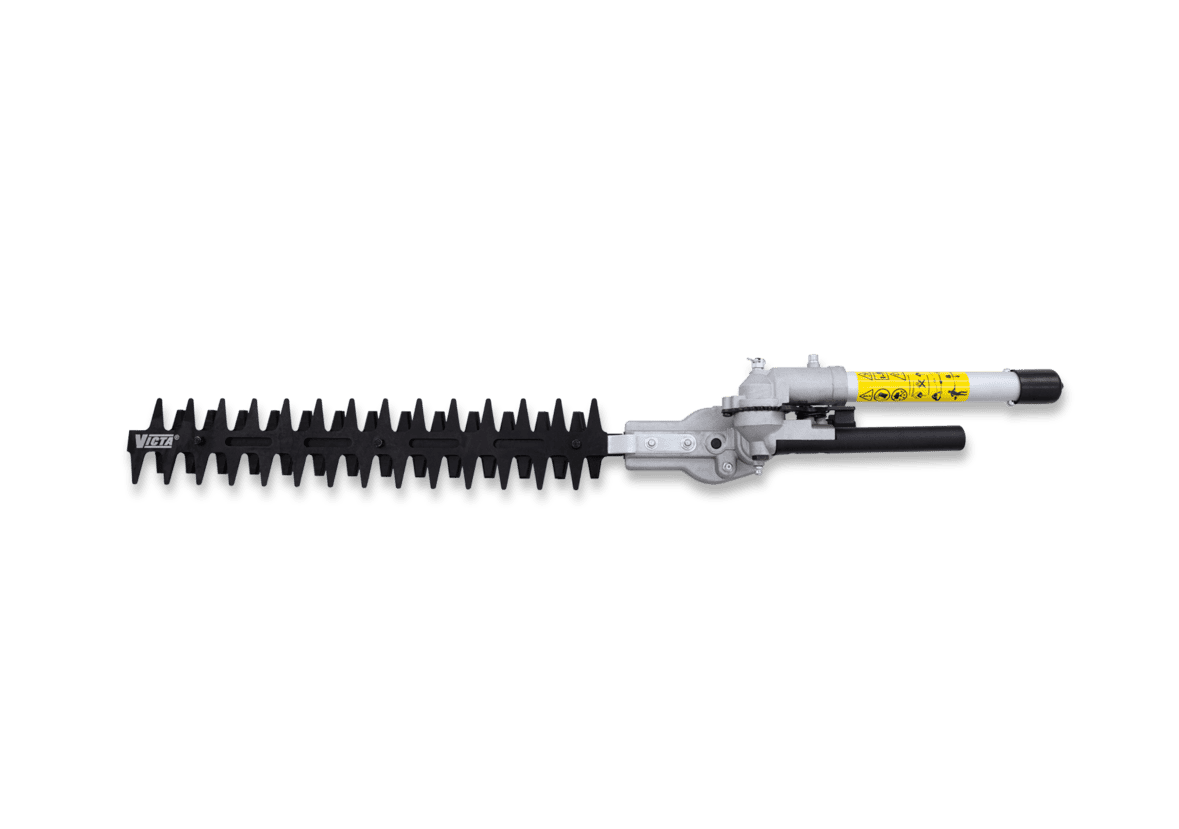 Victa Multi-Tool Short Reach Hedger Attachment — Victa official 1697552 view 2