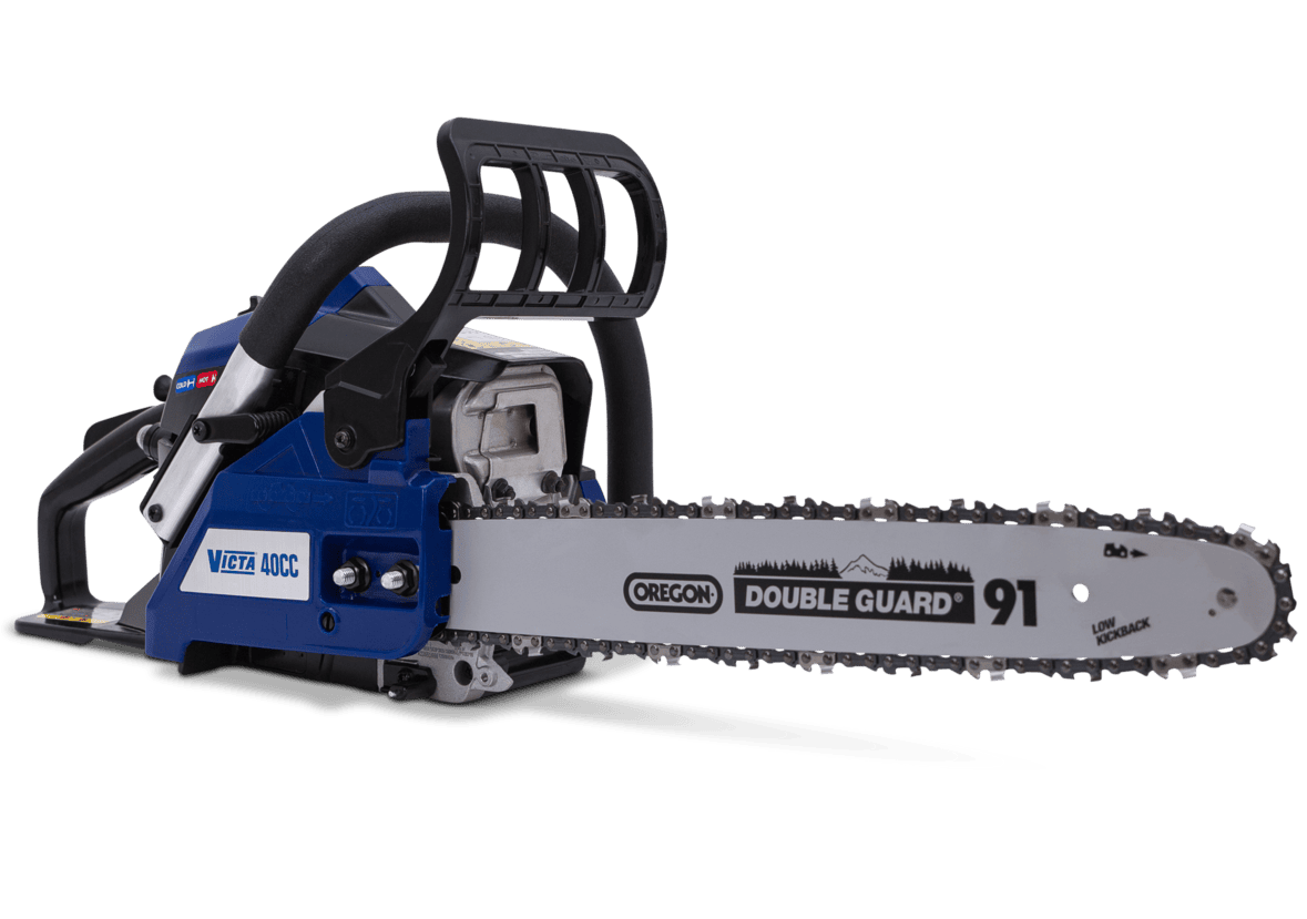 Victa 16" 2-Stroke Chainsaw — Victa official 1697582 view 1