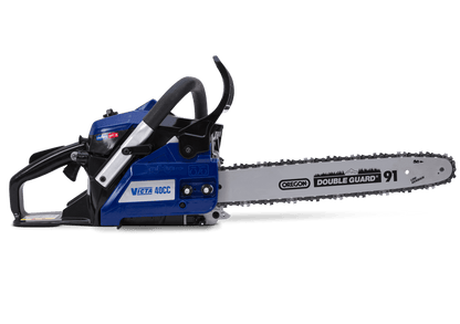 Victa 16" 2-Stroke Chainsaw — Victa official 1697582 view 2