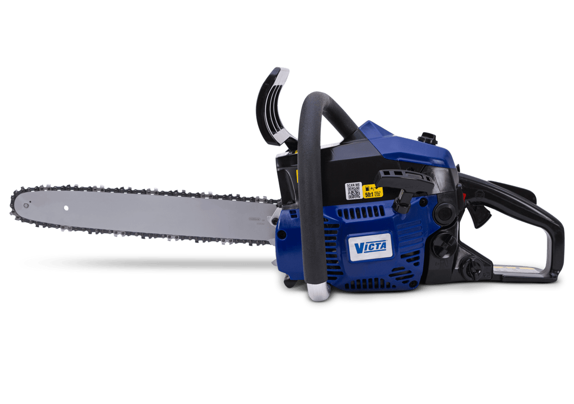 Victa 16" 2-Stroke Chainsaw — Victa official 1697582 view 4