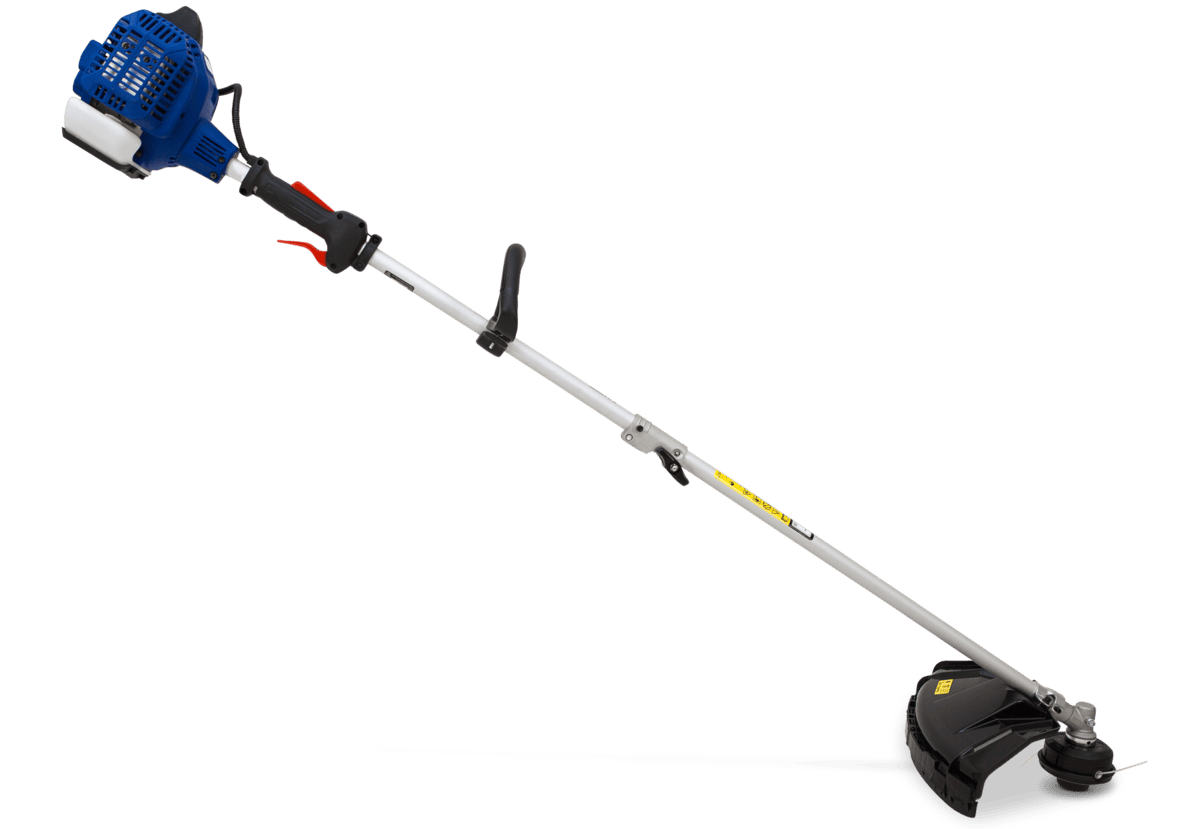 Victa 25.4 cc 2-Stroke Straight Shaft Trimmer — Victa official 1697621 view 2