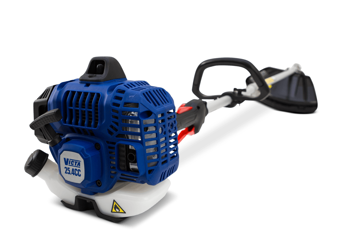 Victa 25.4 cc 2-Stroke Straight Shaft Trimmer — Victa official 1697621 view 6