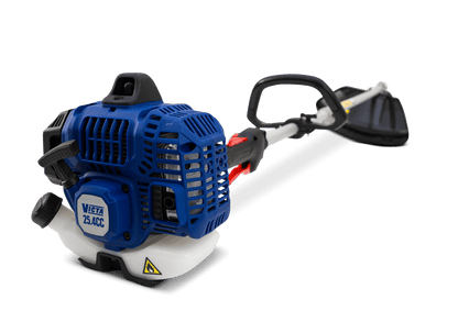 Victa 25.4 cc 2-Stroke Straight Shaft Trimmer — Victa official 1697621 view 6