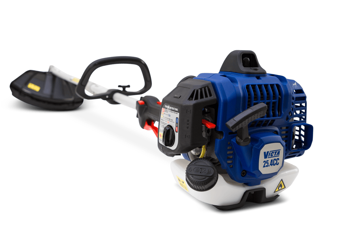 Victa 25.4 cc 2-Stroke Straight Shaft Trimmer — Victa official 1697621 view 7